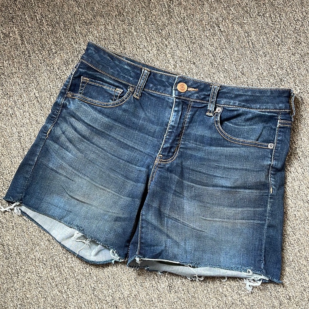 American Eagle X Cafe Shorts